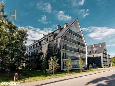 Sprzedam Apartament 26 m2 z antresolą w Kołobrzegu