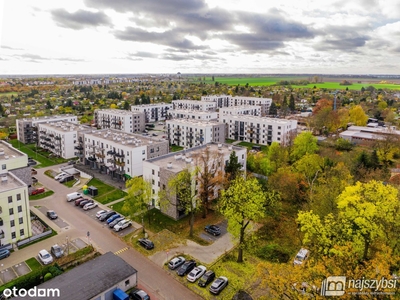 Stargard - nowoczesny apartament na os. Platinum