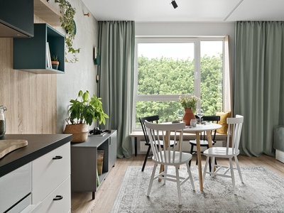 Stylish one-bedroom apartment - Zaspa Gdansk, oferta nr 5
