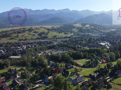 Tatrzański, Zakopane, Zwijacze