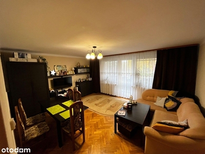 3-pokojowy apartament 75m2