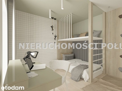 Ustroń Nowe Apartamenty