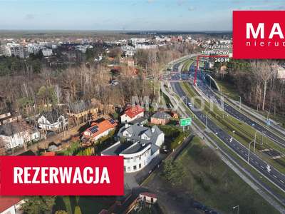 Warszawa, Białołęka, ul. Światowida
