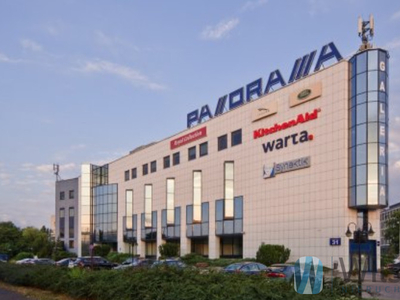 Warszawa, Mokotów