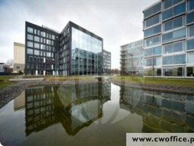 Warszawa, Mokotów, PLATINIUM BUSINESS PARK III