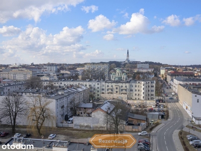 Gustownie Urządzone M2 w Centrum