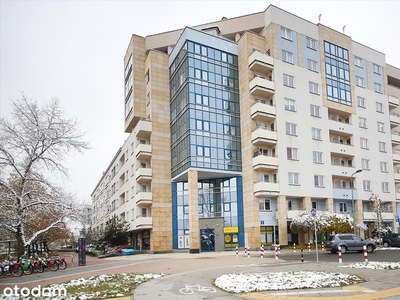 ⭐⭐Wyjątkowy apartament z tarasem na Kabatach ⭐⭐