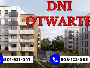 Apartament Sosnowiec