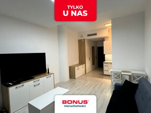 Apartament, ul. al. Wyzwolenia