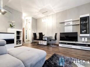 Apartament, ul. Żeromskiego