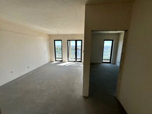 Apartament, ul. Góreckiego