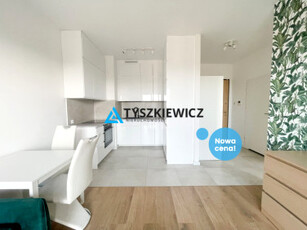 Apartament, ul. Grudziądzka