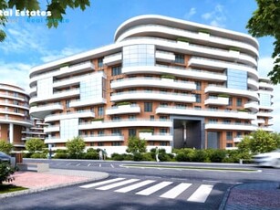 Apartament, ul. Grzegórzecka