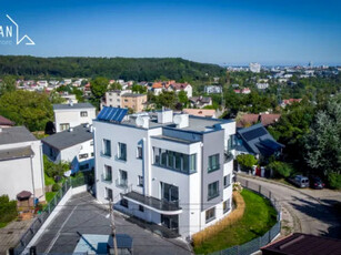 Apartament, ul. Kiejstuta