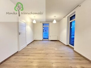 Apartament, ul. Kozia