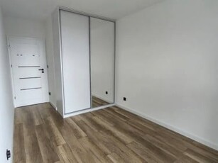 Apartament, ul. Morcinka