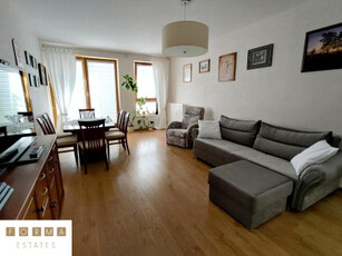 Apartament, ul. Obywatelska