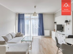 Apartament, ul. Strzelców