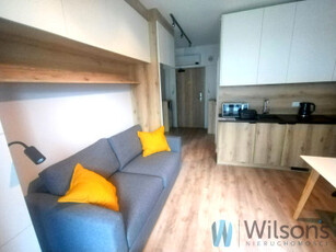 Apartament, ul. Zwycięska