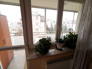 Apartament Warszawa