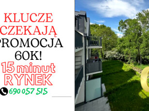 Apartament Wrocław