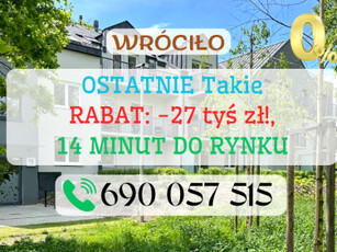 Apartament Wrocław