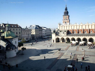 Biuro, Rynek Główny