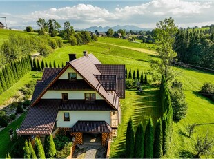 Dom jednorodzinny Sprzedaż Ratułów, Polska