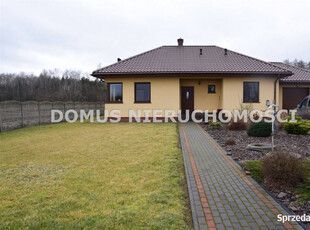 Oferta sprzedaży domu wolnostojącego 110m2 Przyłęk Mały