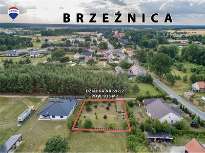 Działka budowlana Sprzedaż Brzeźnica, Polska