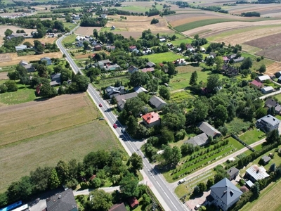 Działka budowlana Sprzedaż Nowa Wieś, Polska