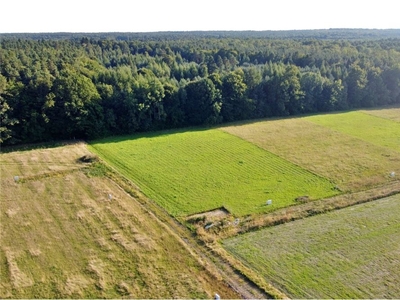 Działka budowlana Sprzedaż Nowiny, Polska