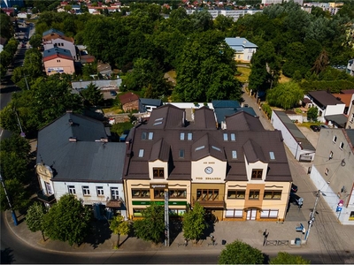 Lokal handlowy/usługowy Wynajem Bełchatów, Polska