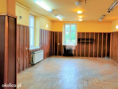 Lokal Komercyjny Zakopiańska 49 m2