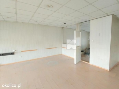 Lokal Komercyjny Zakopiańska 84 m2