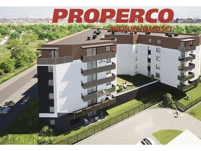 Mieszkanie na sprzedaż 66,80 m², piętro 1, oferta nr PRP-MS-72635