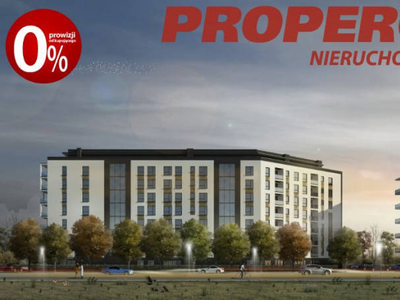 Oferta sprzedaży mieszkania Kielce Bohaterów Warszawy 62.06m2 3-pokojowe