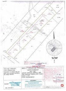 Sprzedam działkę budowlaną