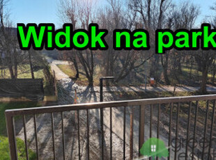 Aktualne. Widok na Park. Unikalne mieszkanie