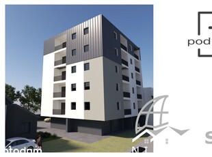 Apartamenty POD77 - Twój nowy adres