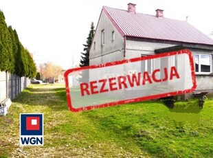 Dom wolnostojący na sprzedaż Nowa Wieś