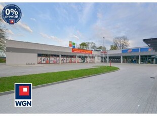 Obiekt handlowy na sprzedaż Gołdap - Na sprzedaż Retail Park w sąsiedztwie Lidla ROI 8,5 % + waloryzacja | Gołdap.