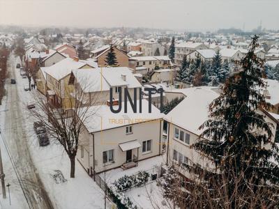 Dom na sprzedaż