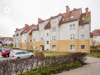Mieszkanie do wynajęcia 3 pokoje Gdańsk Orunia Górna - Gdańsk Południe, 68 m2, 1 piętro