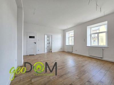 Mieszkanie na sprzedaż 2 pokoje Lublin, 37,43 m2, parter