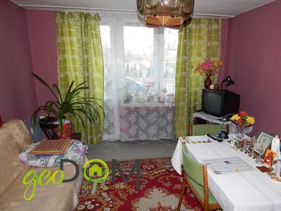 Mieszkanie na sprzedaż 2 pokoje Lublin, 40 m2, parter