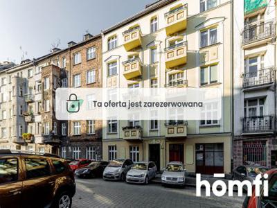 Mieszkanie na sprzedaż 2 pokoje Wrocław Śródmieście, 63,78 m2, 5 piętro