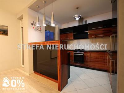 Mieszkanie na sprzedaż 3 pokoje Tomaszów Mazowiecki, 64,64 m2, 1 piętro