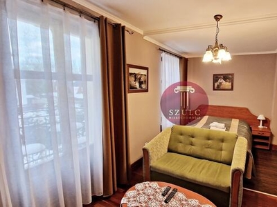 Ładny apartament 50m od morza.