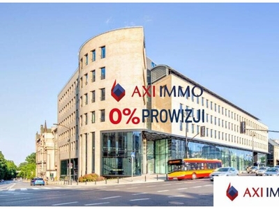 Biuro do wynajęcia 236,00 m², oferta nr 7326